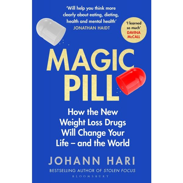 Magic Pill