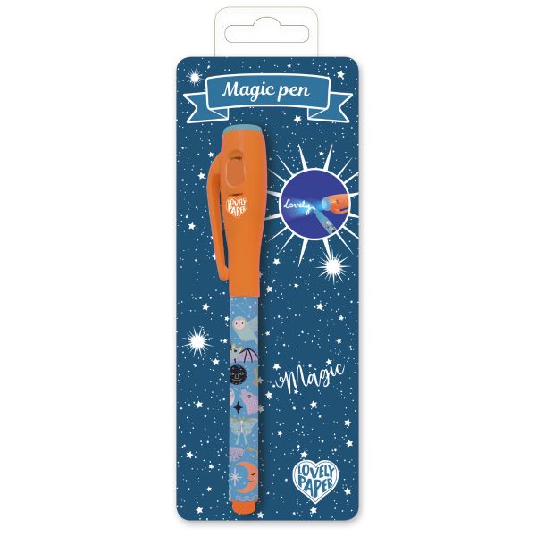 Магическа писалка Camille. Възраст: +8 год. /DD03767/, “Djeco“