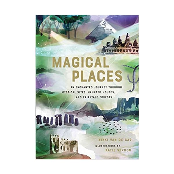MAGICAL PLACES