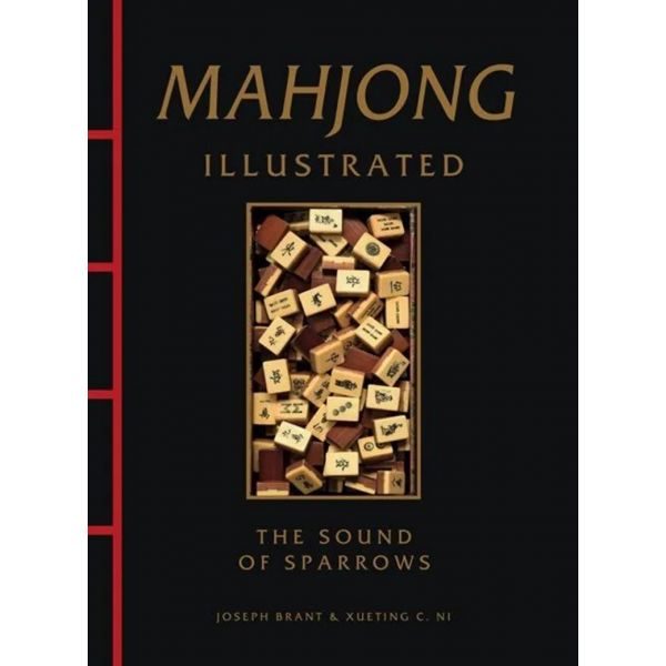 Mahjong Illustrated (Chinese Bound)
