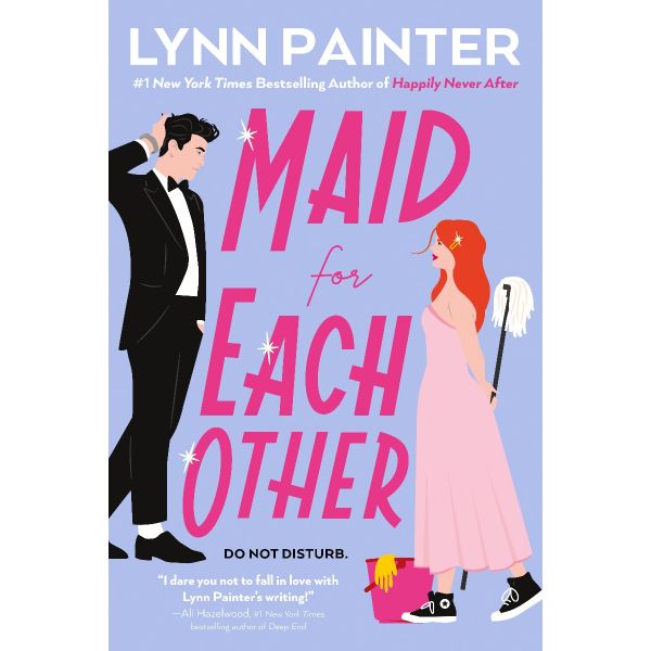 Maid for Each Other (US Edition)