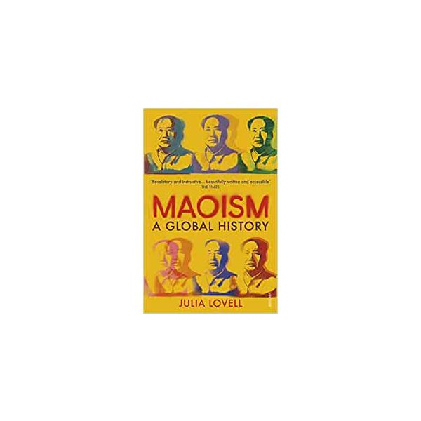 MAOISM: A Global History