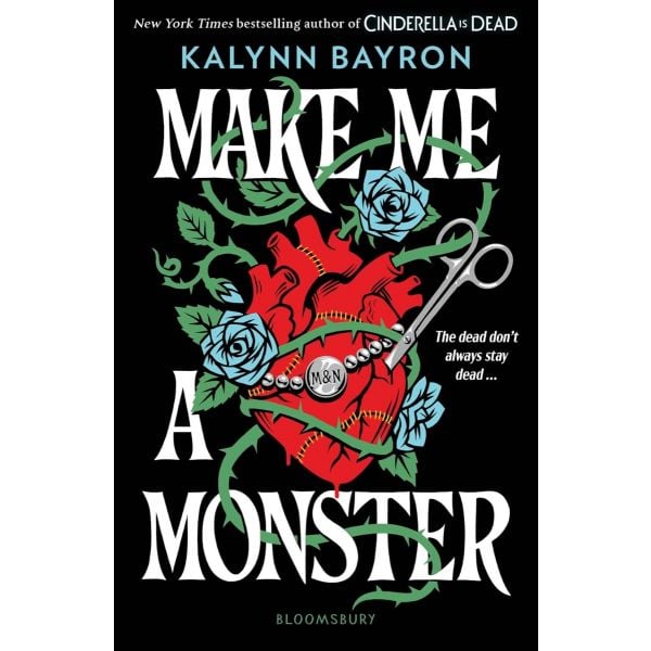 Make Me a Monster