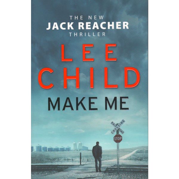 MAKE ME. “Jack Reacher“, Part 20