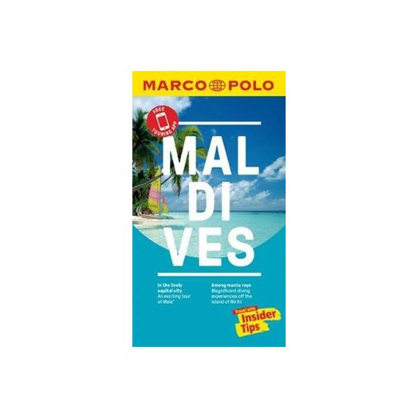 MALDIVES. “Marco Polo Travel Guides“