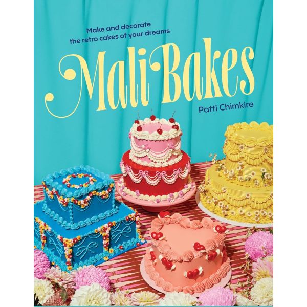 Mali Bakes