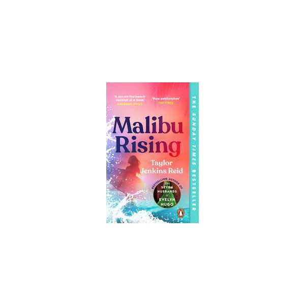 MALIBU RISING