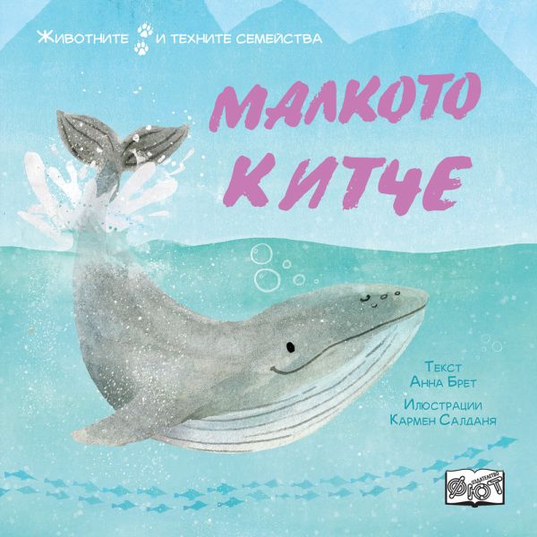 Малкото китче