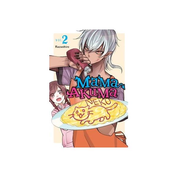 MAMA AKUMA, Vol. 2