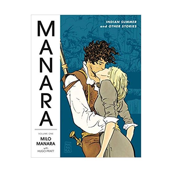 MANARA LIBRARY: Indian Summer And Other Stories, Volume 1