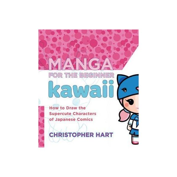 MANGA FOR THE BEGINNER KAWAII