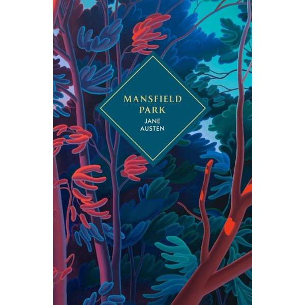 Mansfield Park (Deluxe edition)
