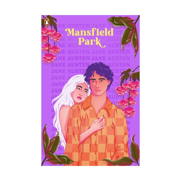 Mansfield Park (First Impressions Series)
