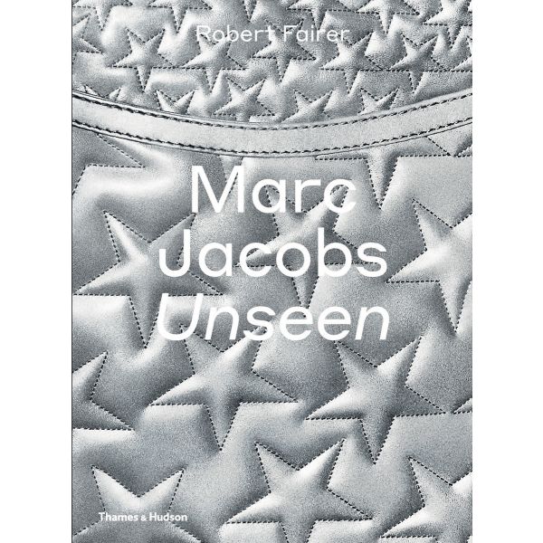 MARC JACOBS: Unseen