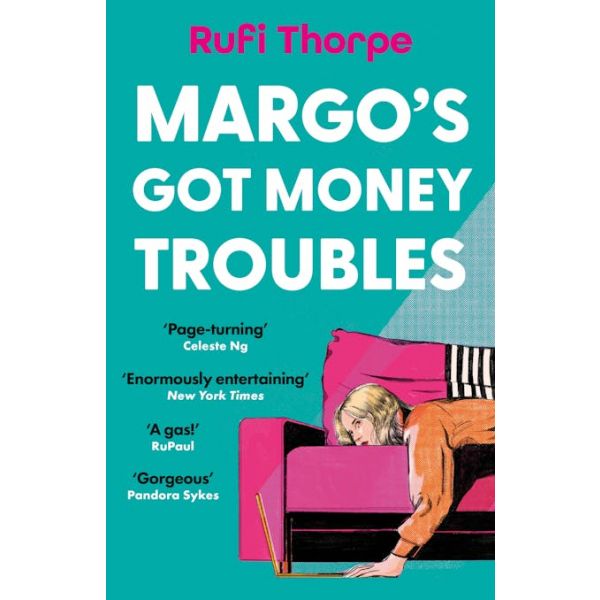 Margo`s Got Money Troubles