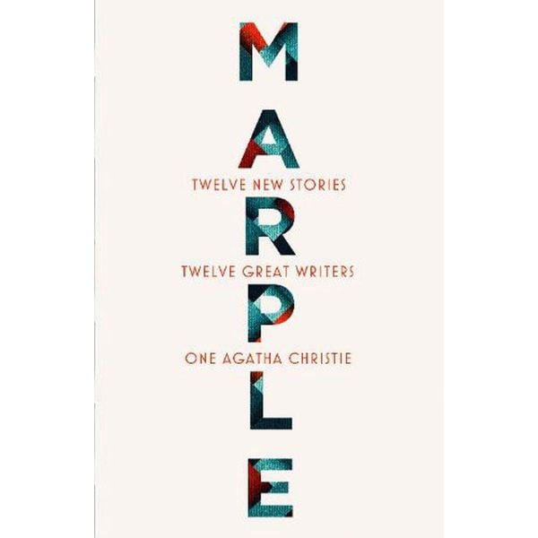 MARPLE: Twelve New Stories