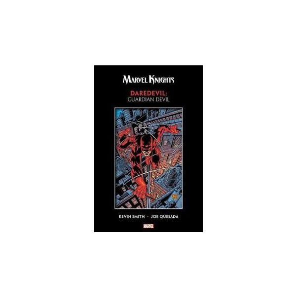 MARVEL KNIGHTS DAREDEVIL: Guardian Devil
