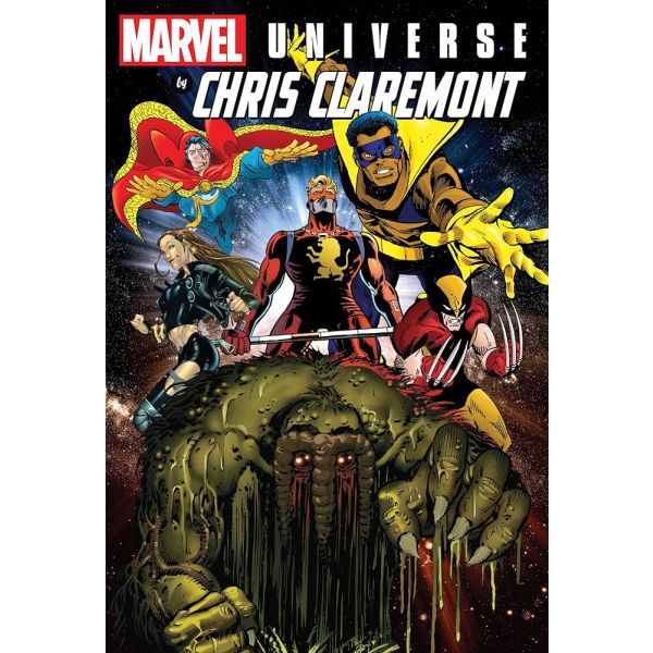 MARVEL UNIVERSE