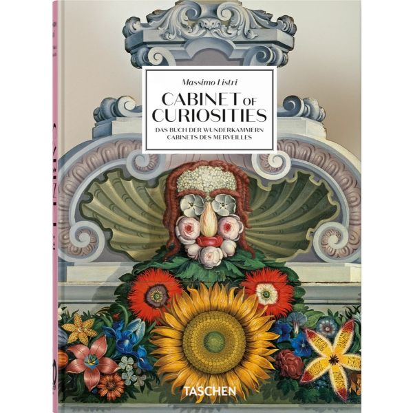Massimo Listri. Cabinet of Curiosities