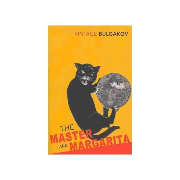 THE MASTER AND MARGARITA