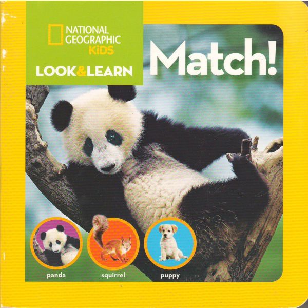 MATCH! “Look&Learn“
