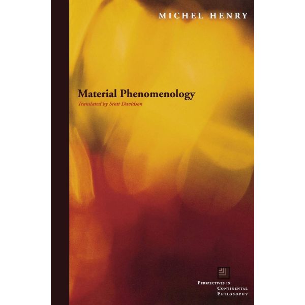MATERIAL PHENOMENOLOGY