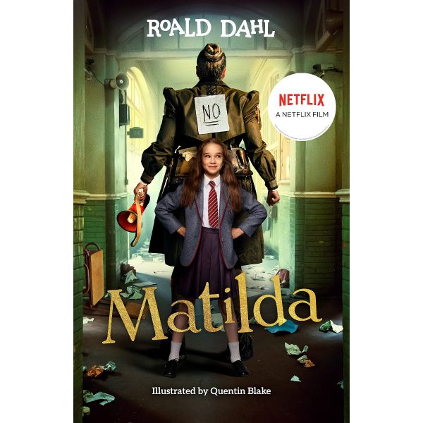 MATILDA