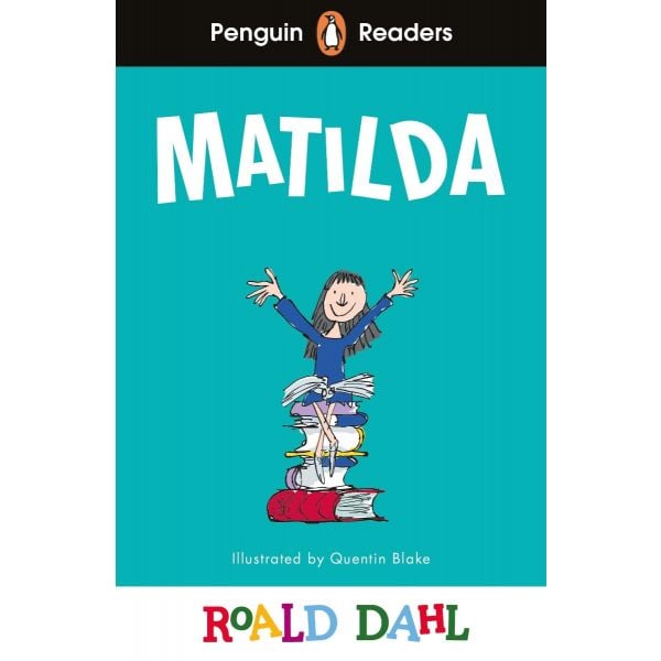Matilda (Abridged Edition)