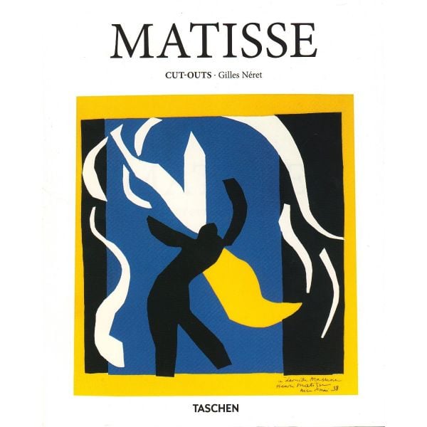MATISSE CUT-OUTS