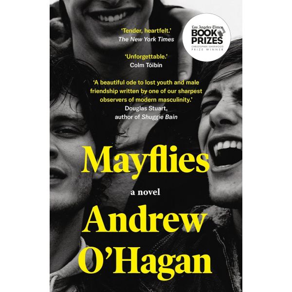 Mayflies