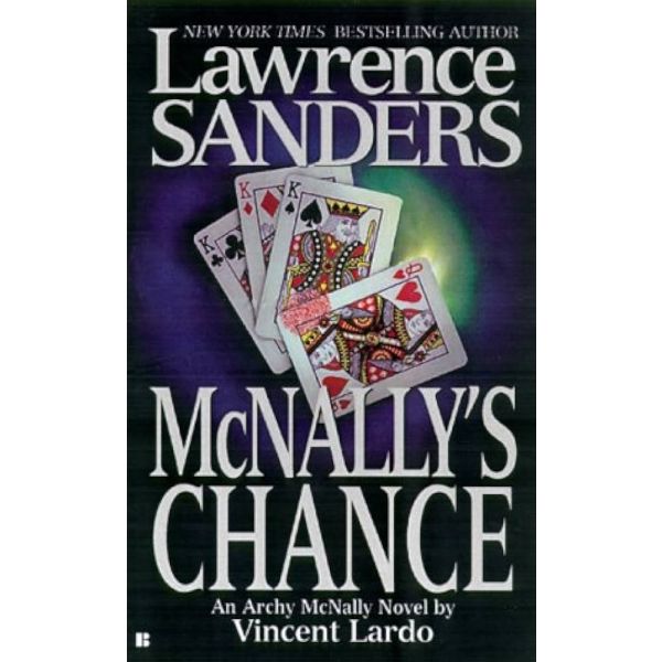 MCNALLY`S CHANCE