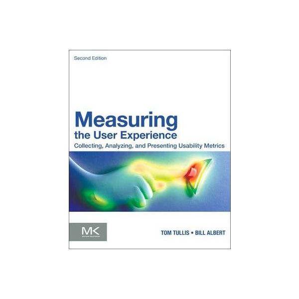 MEASURING THE USER EXPERIENCE