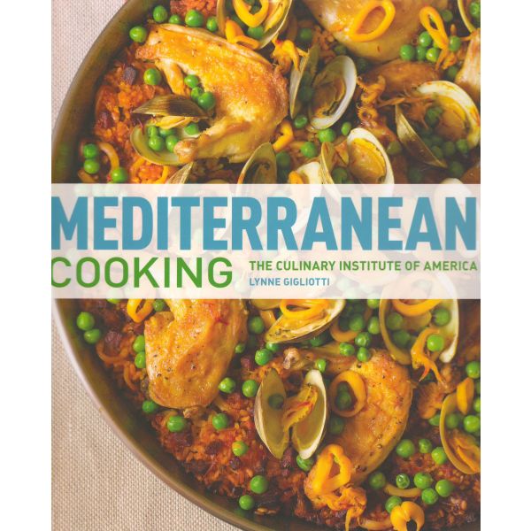 MEDITERRANEAN COOKING