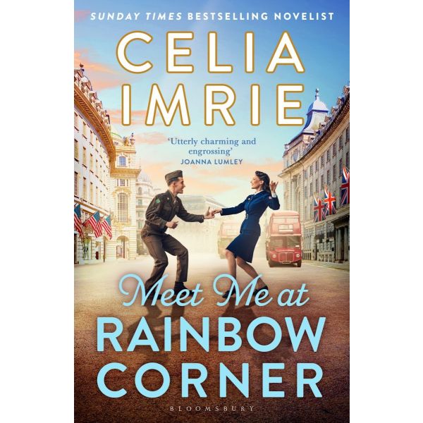 Meet Me at Rainbow Corner