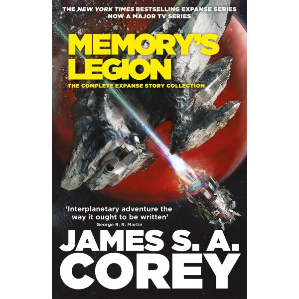 MEMORY`S LEGION