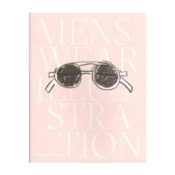 MENSWEAR ILLUSTRATION
