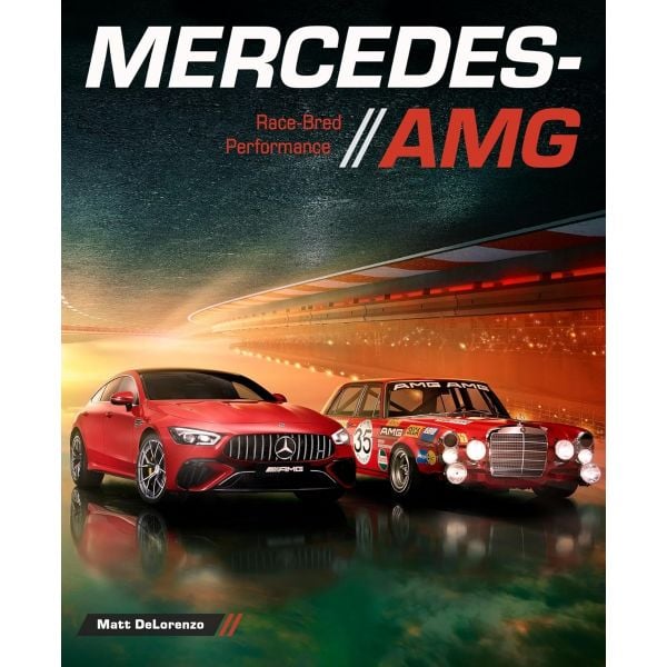 Mercedes-AMG