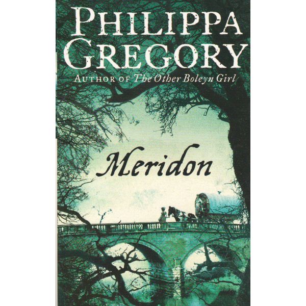 MERIDON