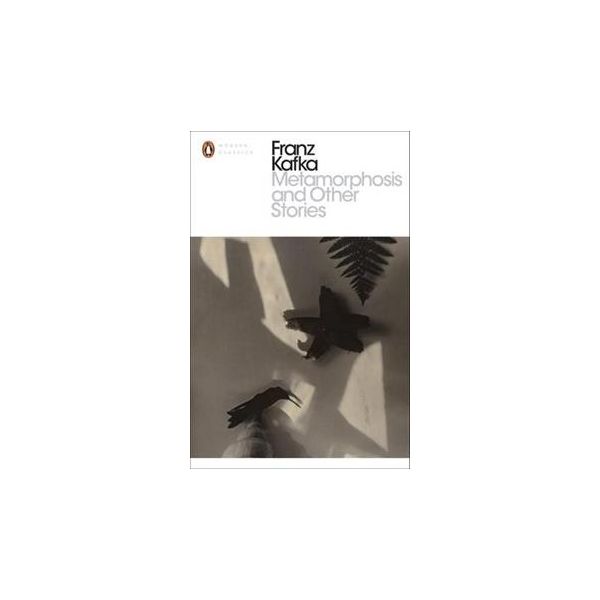 METAMORPHOSIS AND OTHER STORIES
