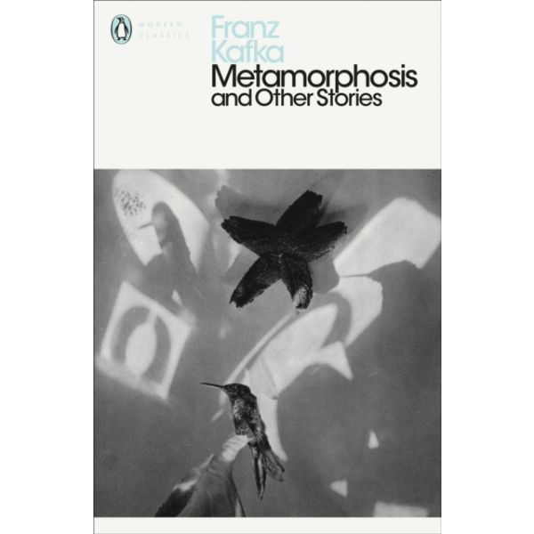 METAMORPHOSIS AND OTHER STORIES
