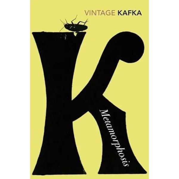 Metamorphosis (Vintage Kafka)