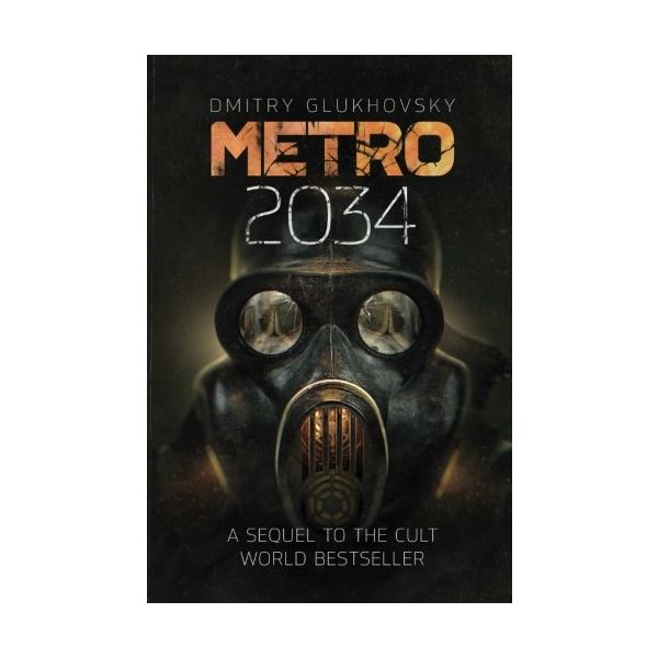 METRO 2034