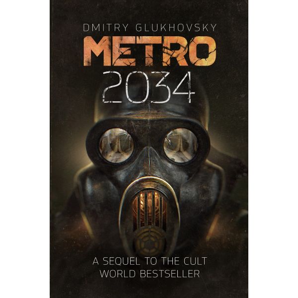 Metro 2034, Book 2