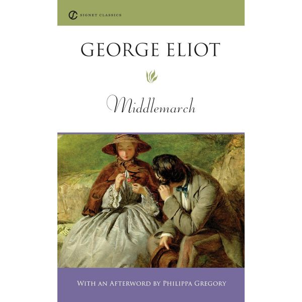 MIDDLEMARCH