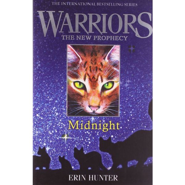MIDNIGHT : Book 1
