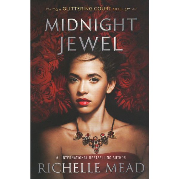 MIDNIGHT JEWEL. “The Glittering Court“, Book 2