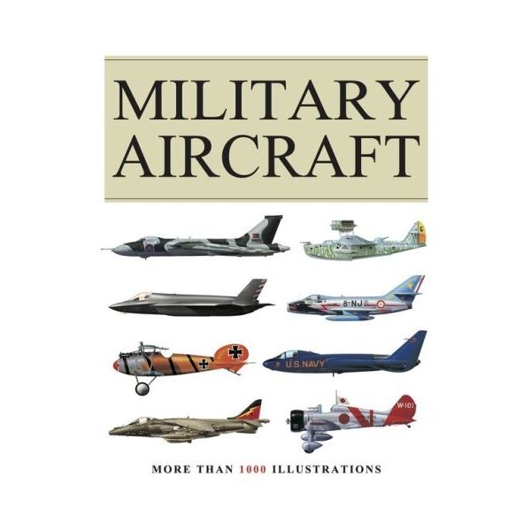 MILITARY AIRCRAFT