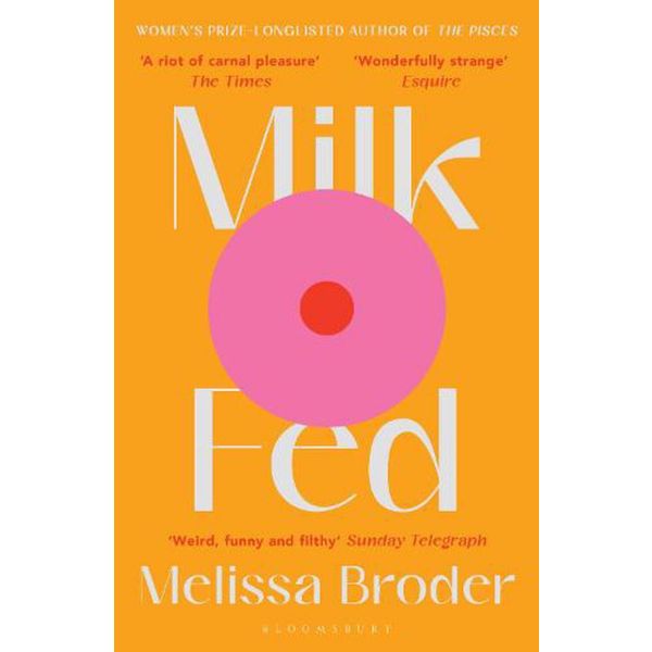 MILK FED