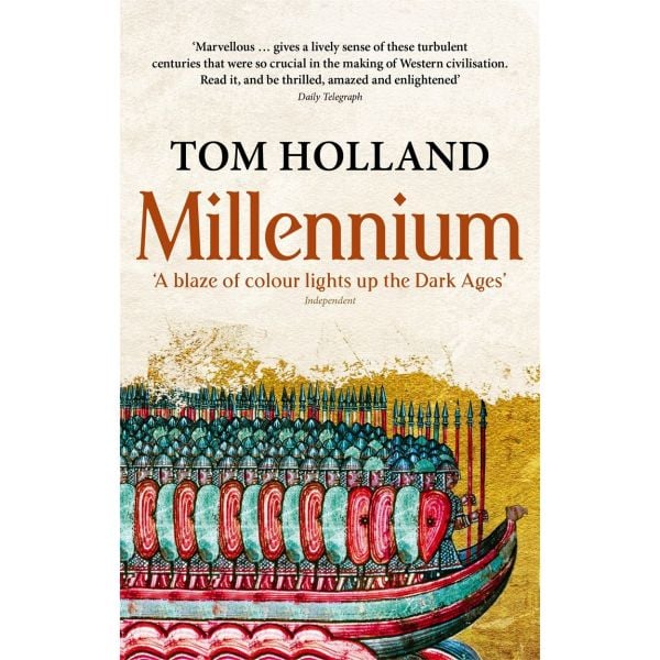 MILLENNIUM: The End of the World and the Forging