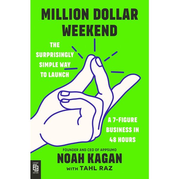 Million Dollar Weekend